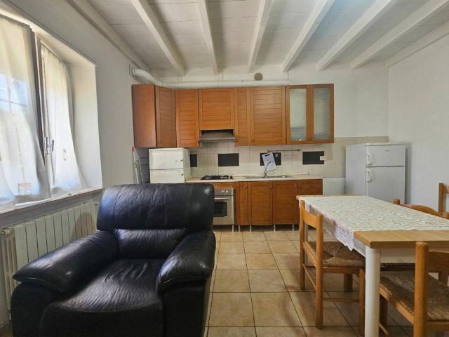 Appartamento in vendita a Brughiera, Sorisole
