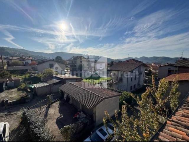 Appartamento in vendita a Azzonica, Sorisole