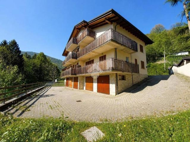 Appartamento in vendita a Sormano, Lombardia