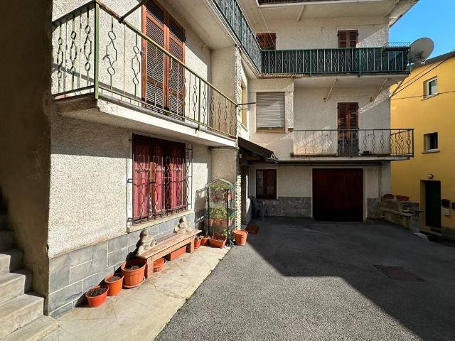 Appartamento in vendita a Sormano, Lombardia
