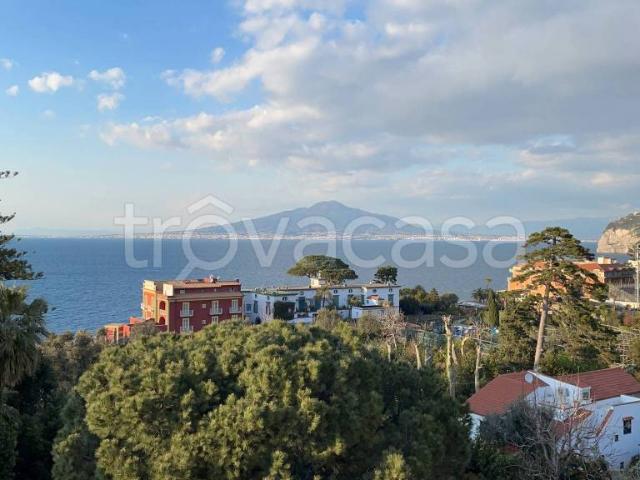 Appartamento in vendita a Sorrento, Campania