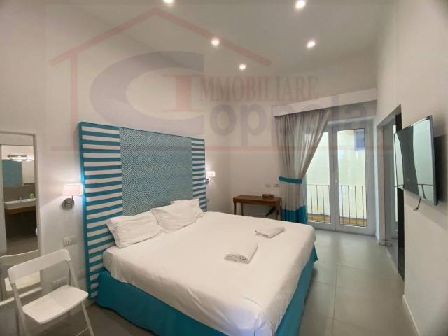 Appartamento in vendita a Marina Piccola, Sorrento