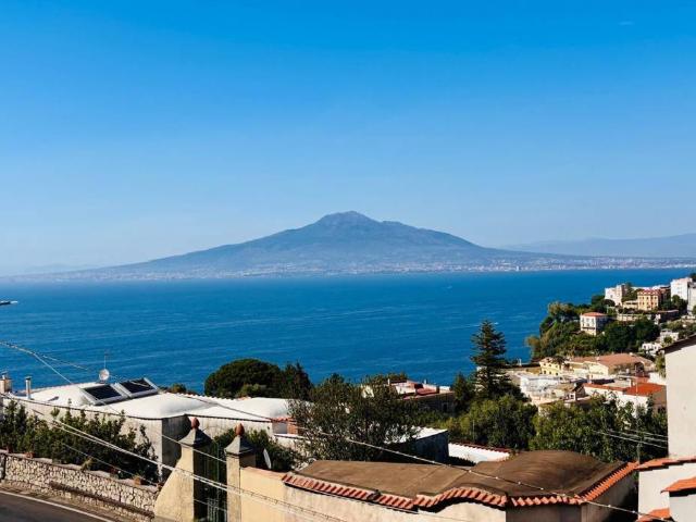 Appartamento in vendita a Marina Piccola, Sorrento