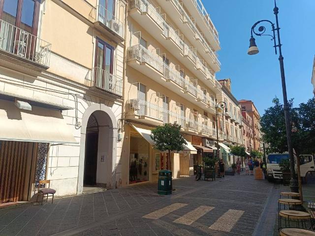 Appartamento in vendita a Marina Piccola, Sorrento