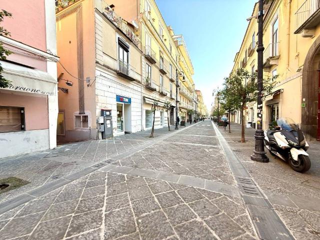 Appartamento in vendita a Marina Piccola, Sorrento