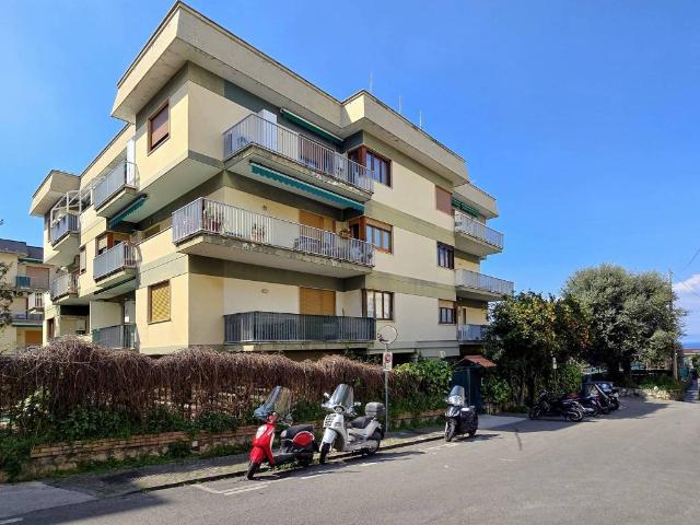 Appartamento in vendita a Montariello, Sorrento