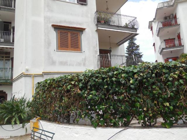 Appartamento in vendita a Santa Lucia, Sorrento