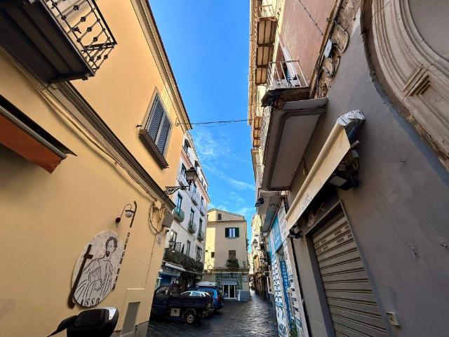 Appartamento in vendita a Marina Piccola, Sorrento