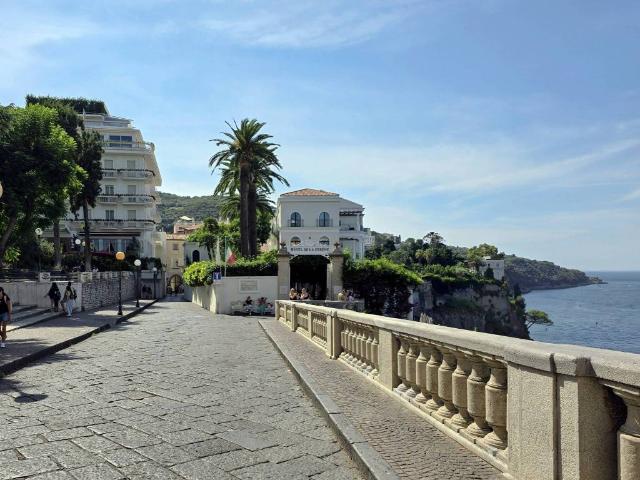 Appartamento in vendita a Marina Grande, Sorrento