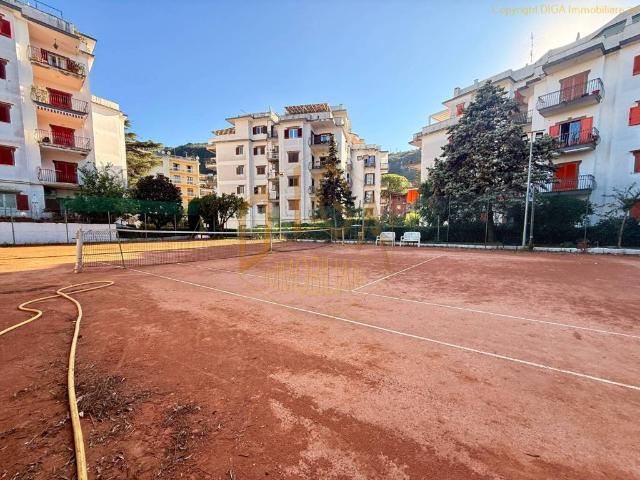 Appartamento in vendita a Santa Lucia, Sorrento