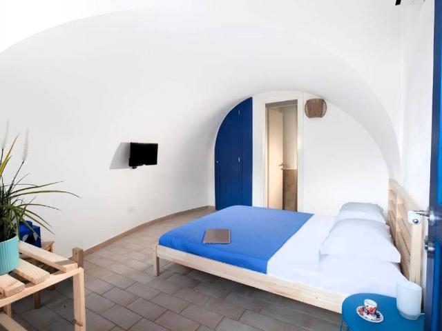 Appartamento in vendita a Marina Grande, Sorrento