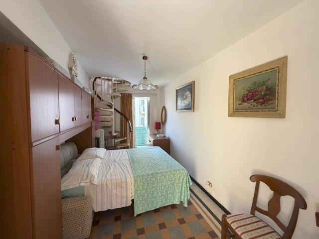 Appartamento in vendita a Marina Piccola, Sorrento