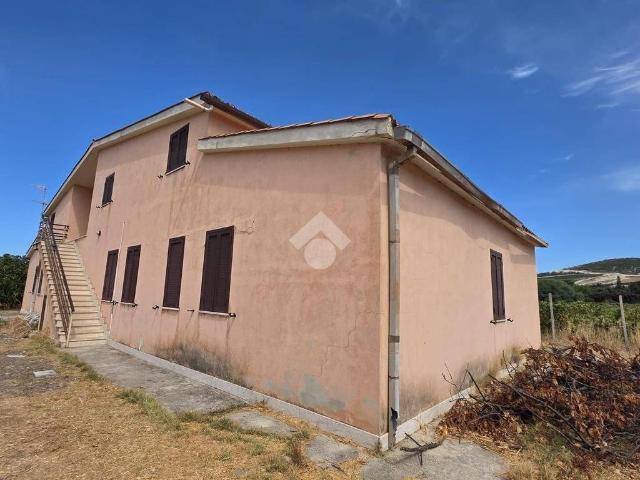 Appartamento in vendita a Sorso, Sardigna/Sardegna