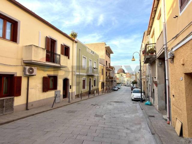 Appartamento in vendita a Sorso, Sardigna/Sardegna