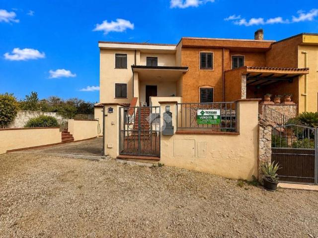 Appartamento in vendita a Sorso, Sardigna/Sardegna