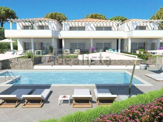 Appartamento in vendita a Serralonga, Sorso