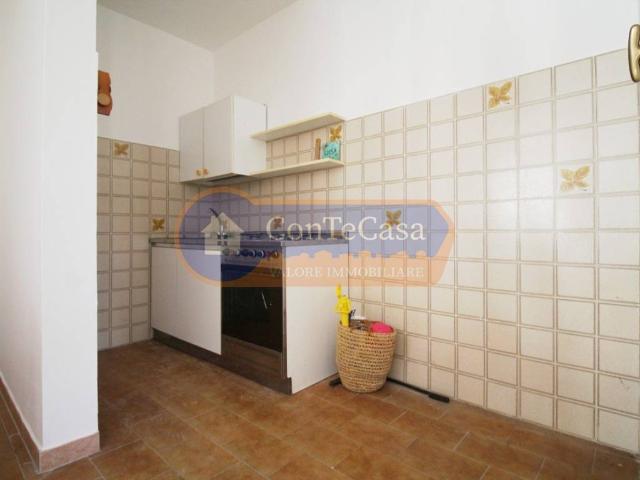 Appartamento in vendita a Serralonga, Sorso