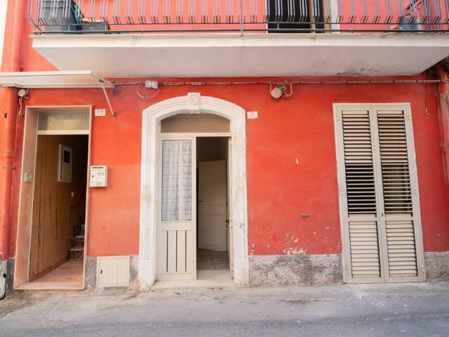 Appartamento in vendita a Sortino, Sicilia