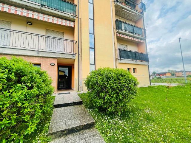 Appartamento in vendita a Sospiro, Lombardia