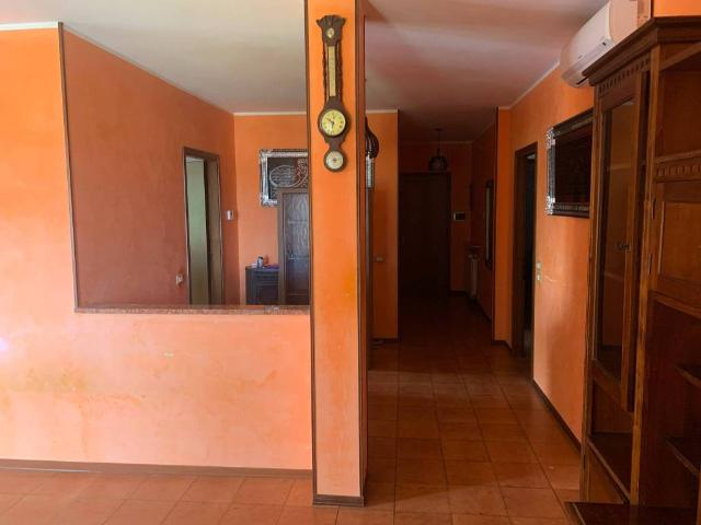 Appartamento in vendita a Sospiro, Lombardia