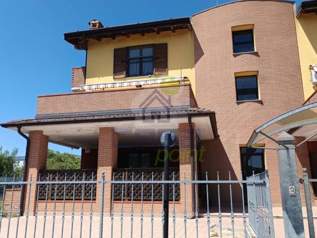 Appartamento in vendita a Sospiro, Lombardia