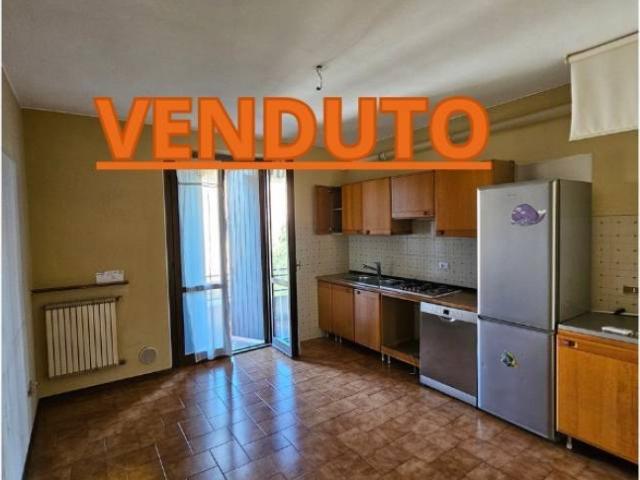 Appartamento in vendita a Sospiro, Lombardia