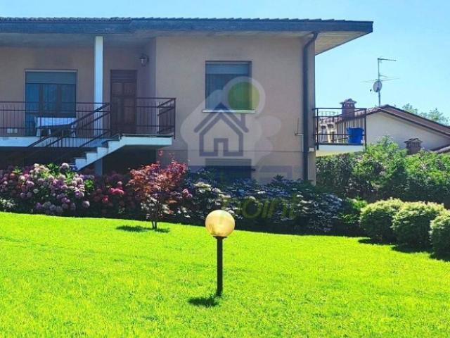 Appartamento in vendita a Sospiro, Lombardia