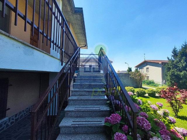 Appartamento in vendita a Sospiro, Lombardia