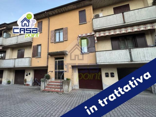 Appartamento in vendita a Sospiro, Lombardia