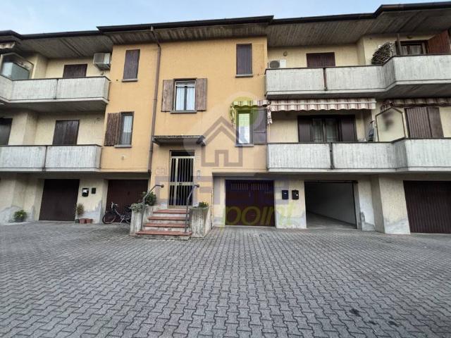 Appartamento in vendita a Sospiro, Lombardia