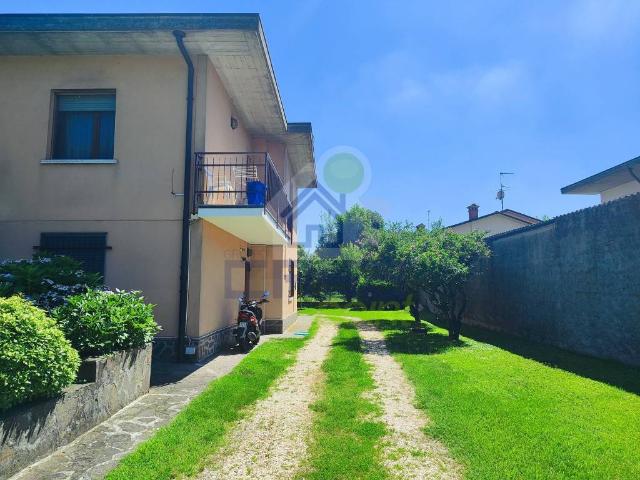 Appartamento in vendita a Sospiro, Lombardia