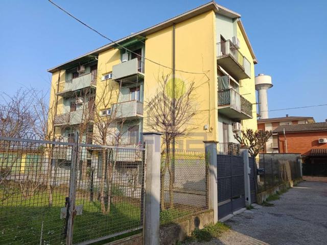 Appartamento in vendita a Sospiro, Lombardia
