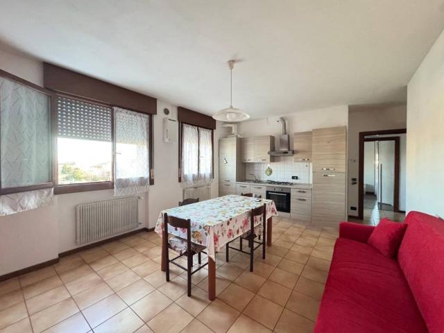 Appartamento in vendita a Sossano, Vicenza