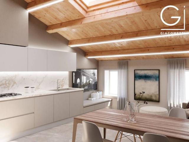 Appartamento in vendita a Sossano, Vicenza