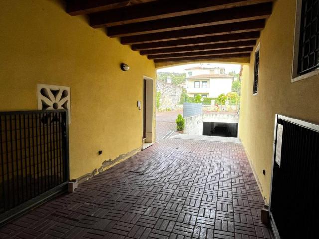 Appartamento in vendita a Sossano, Vicenza
