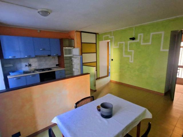 Appartamento in vendita a Piemonte, Biella