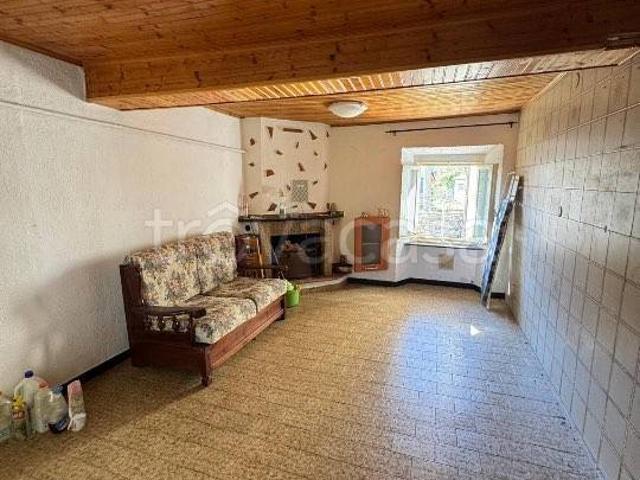 Appartamento in vendita a Sottana, Davagna