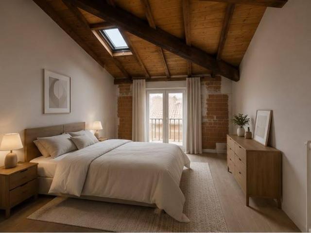 Appartamento in vendita a Bercio, Sotto Il Monte Giovanni
