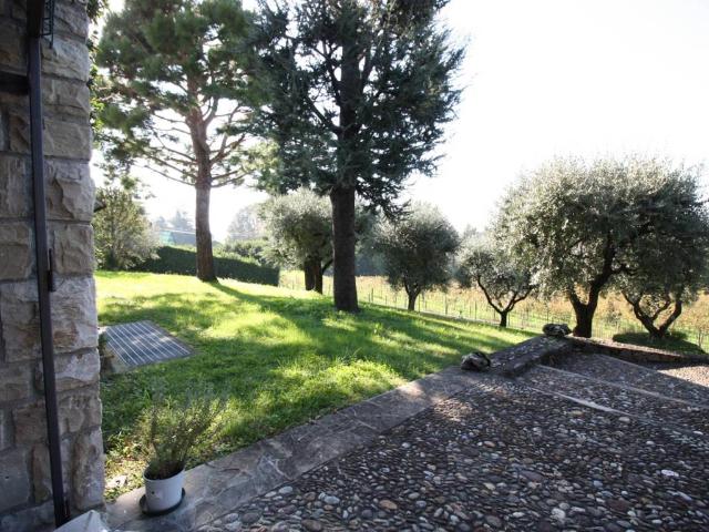Appartamento in vendita a Corna, Sotto Il Monte Giovanni