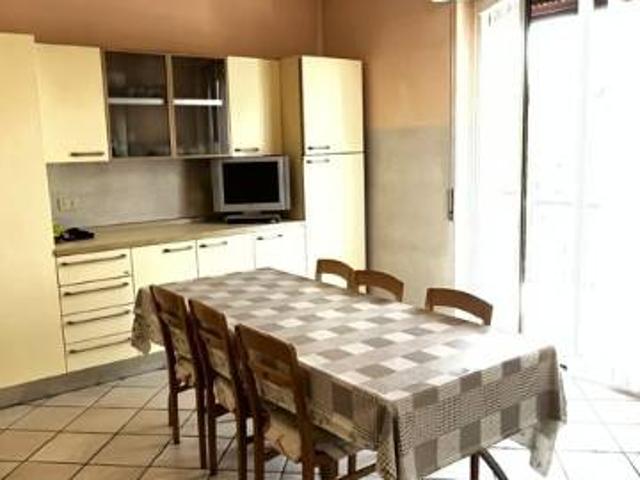 Appartamento in vendita a Bercio, Sotto il Monte Giovanni XXIII