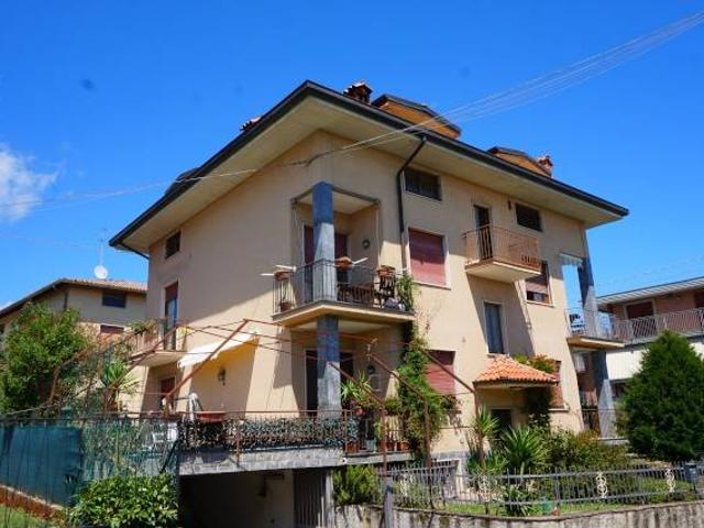 Appartamento in vendita a Bercio, Sotto Il Monte Giovanni