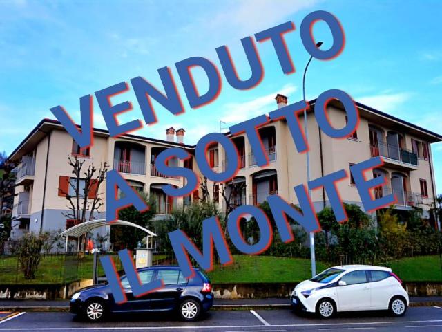 Appartamento in vendita a Bercio, Sotto Il Monte Giovanni