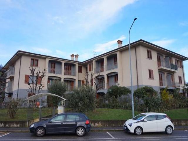 Appartamento in vendita a Bercio, Sotto Il Monte Giovanni