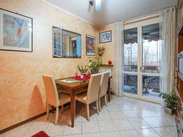 Appartamento in vendita a Bercio, Sotto Il Monte Giovanni