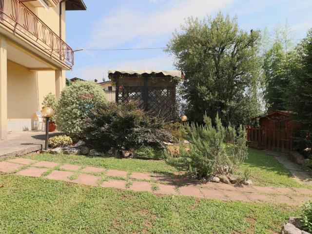Appartamento in vendita a Corna, Sotto Il Monte Giovanni