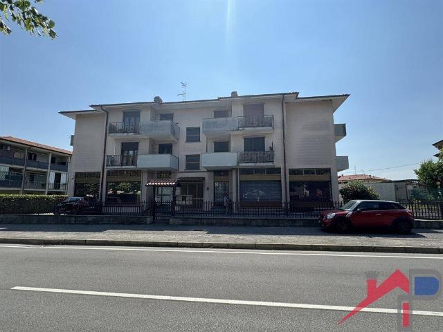 Appartamento in vendita a Bercio, Sotto Il Monte Giovanni