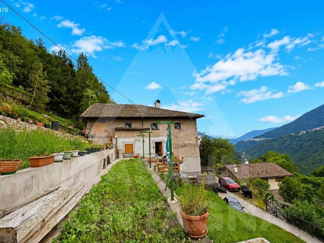 Appartamento in vendita a Comunità della Valle di Cembra, Sover