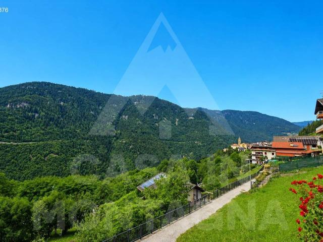 Appartamento in vendita a Comunità della Valle di Cembra, Sover