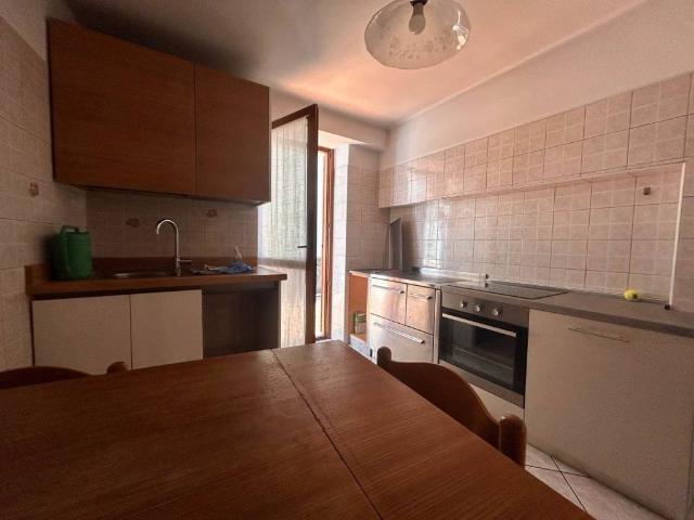Appartamento in vendita a Montesover, Sover