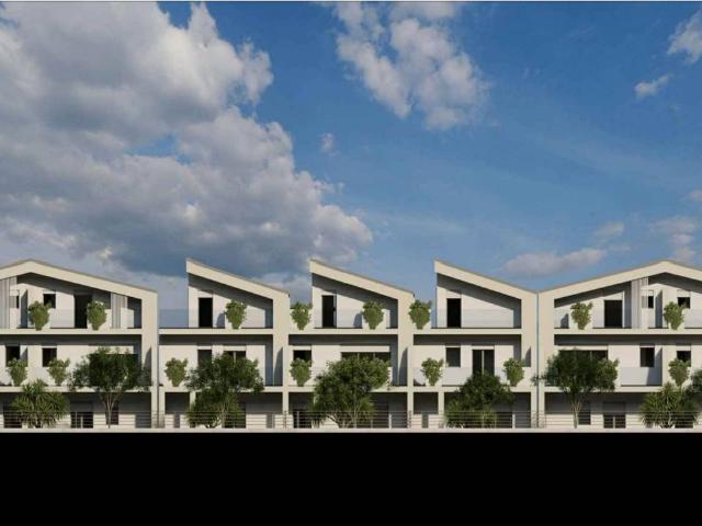 Appartamento in vendita a Calabria, Catanzaro